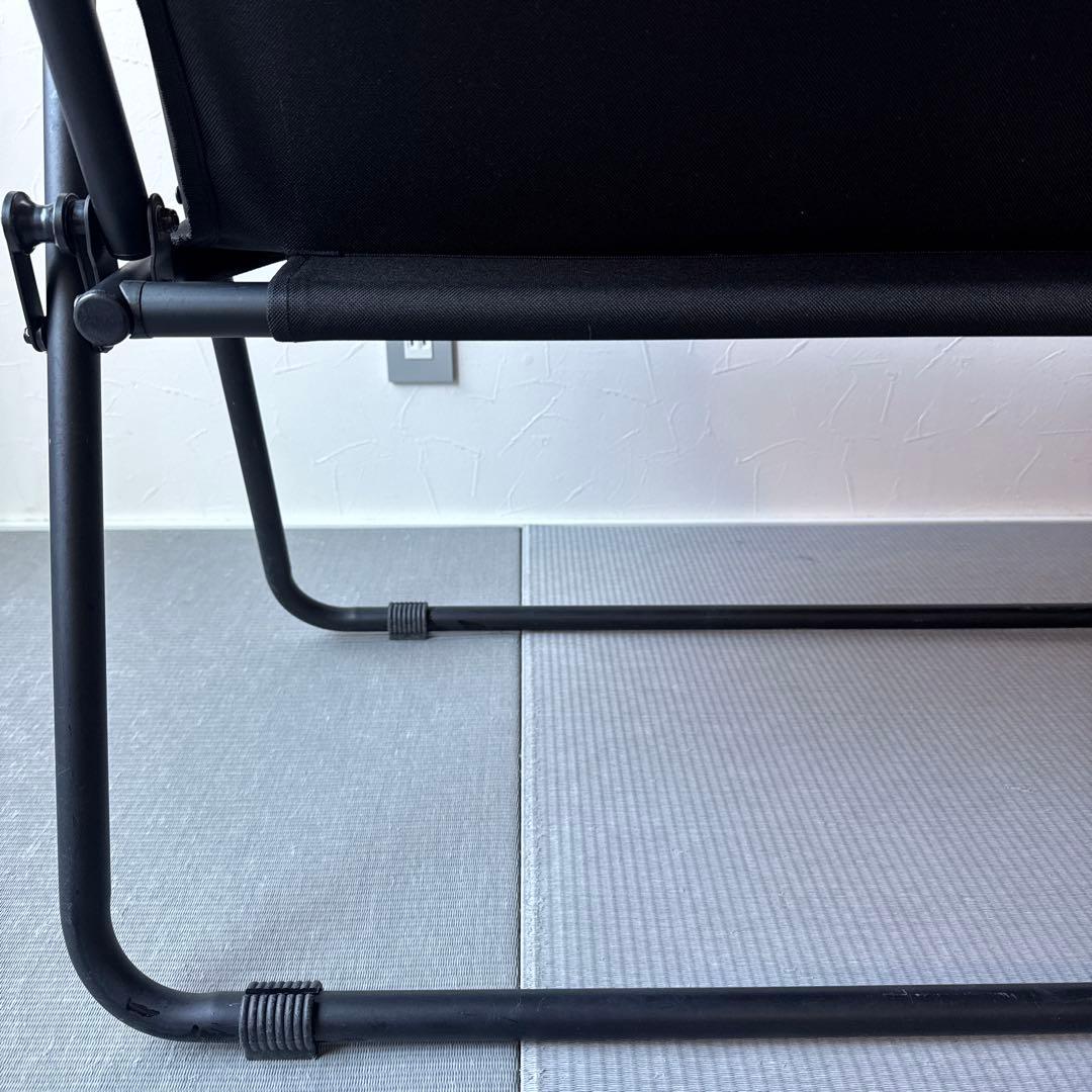 デバイスワークス　ベンチ　デバイスベンチDEVISEBENCH収納袋付き