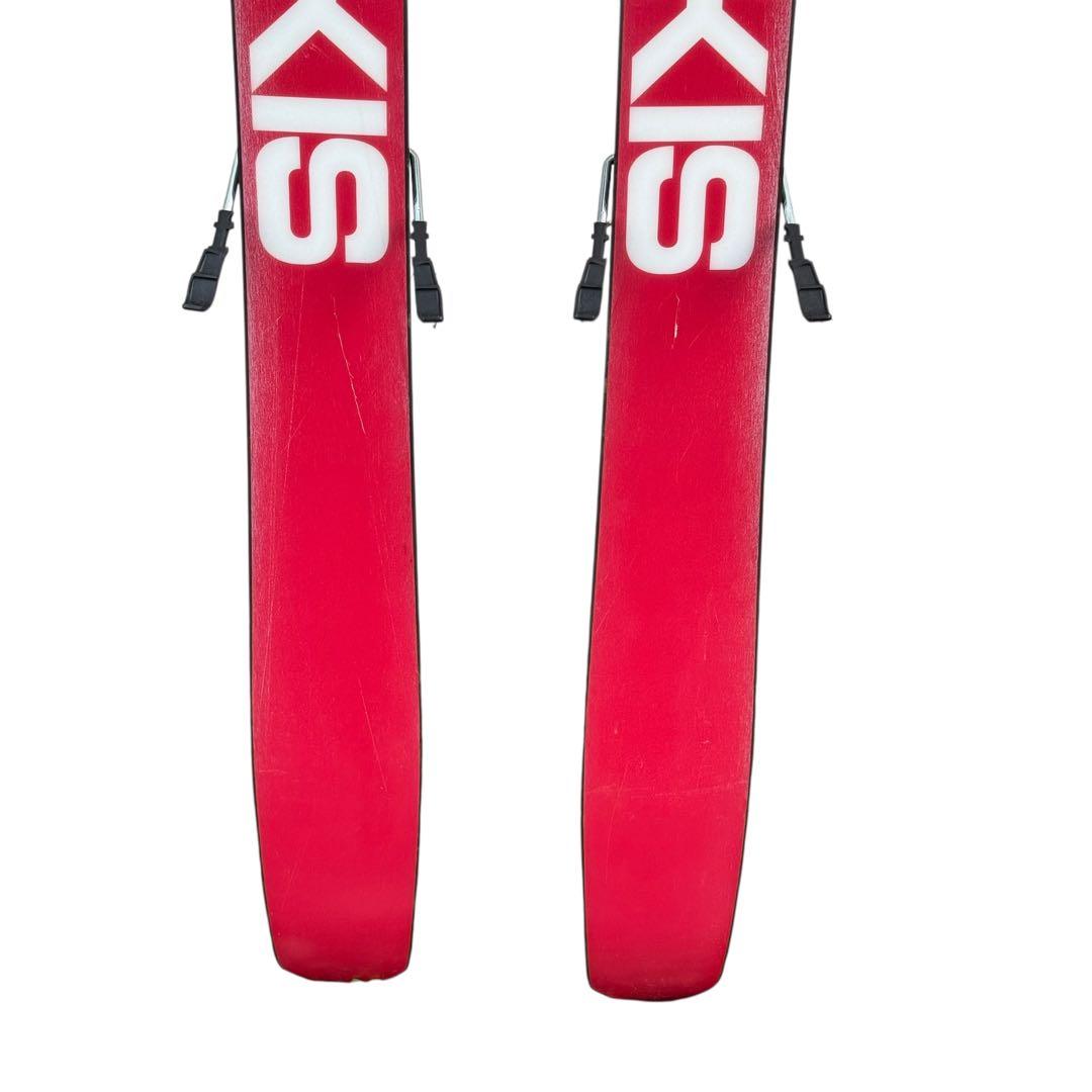 RIOT SKIS ReBirth 150cm Marker SQUIRE付