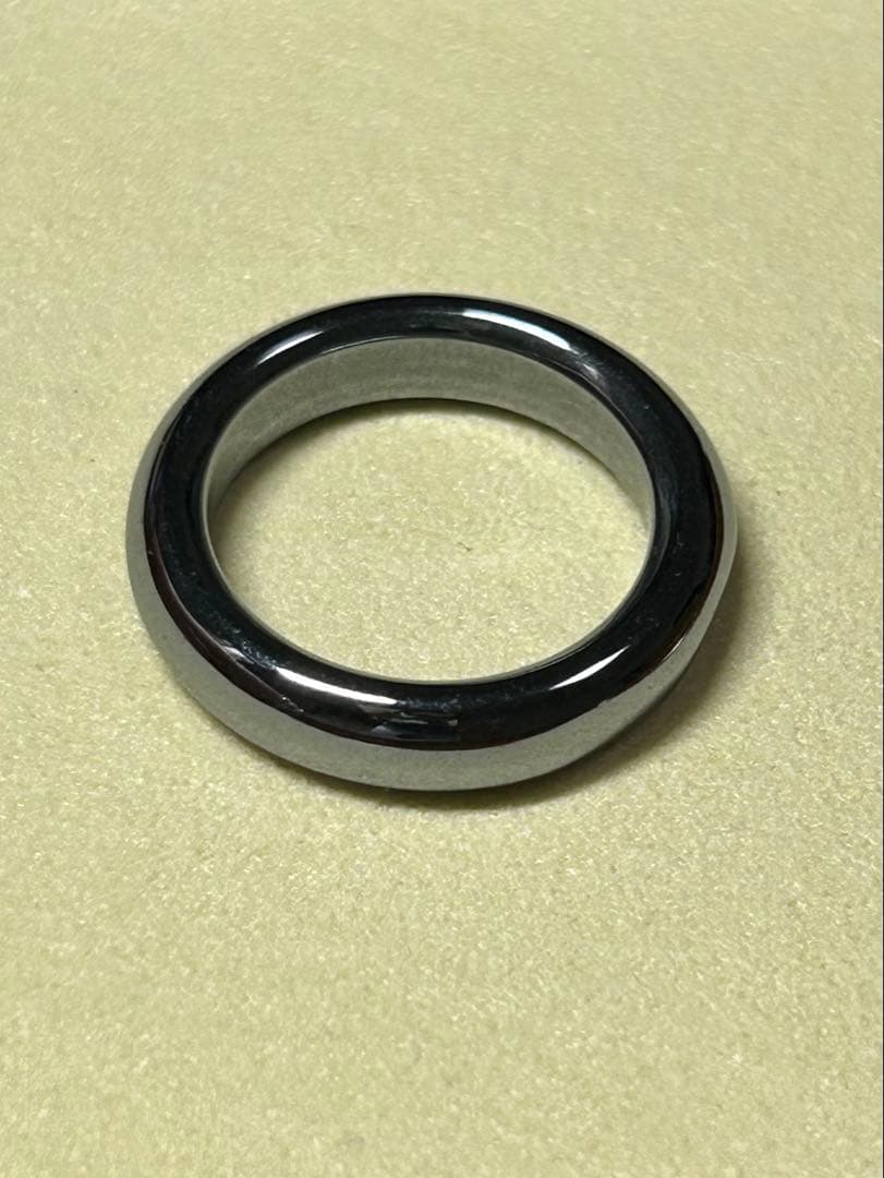 テラヘルツリング 16.5mm - メルカリ