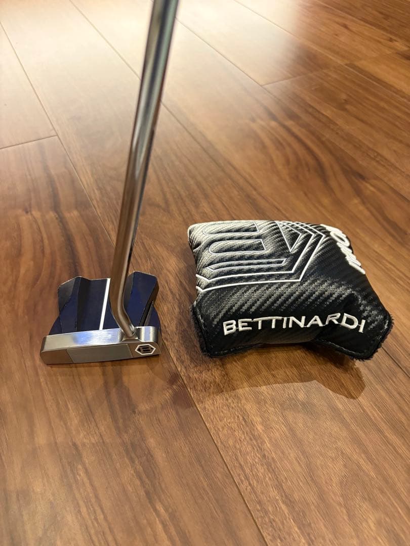 ベティナルディパター　INOVAI8.0 34インチ　イノヴァイ