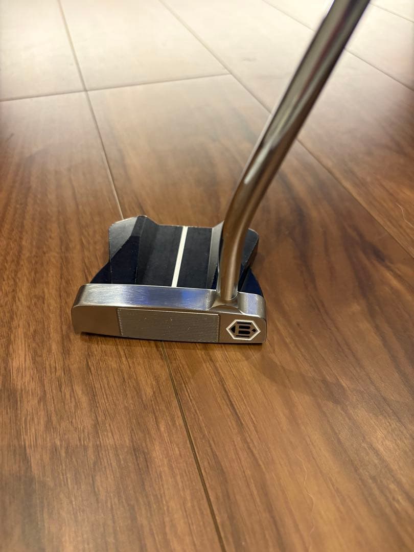 ベティナルディパター　INOVAI8.0 34インチ　イノヴァイ