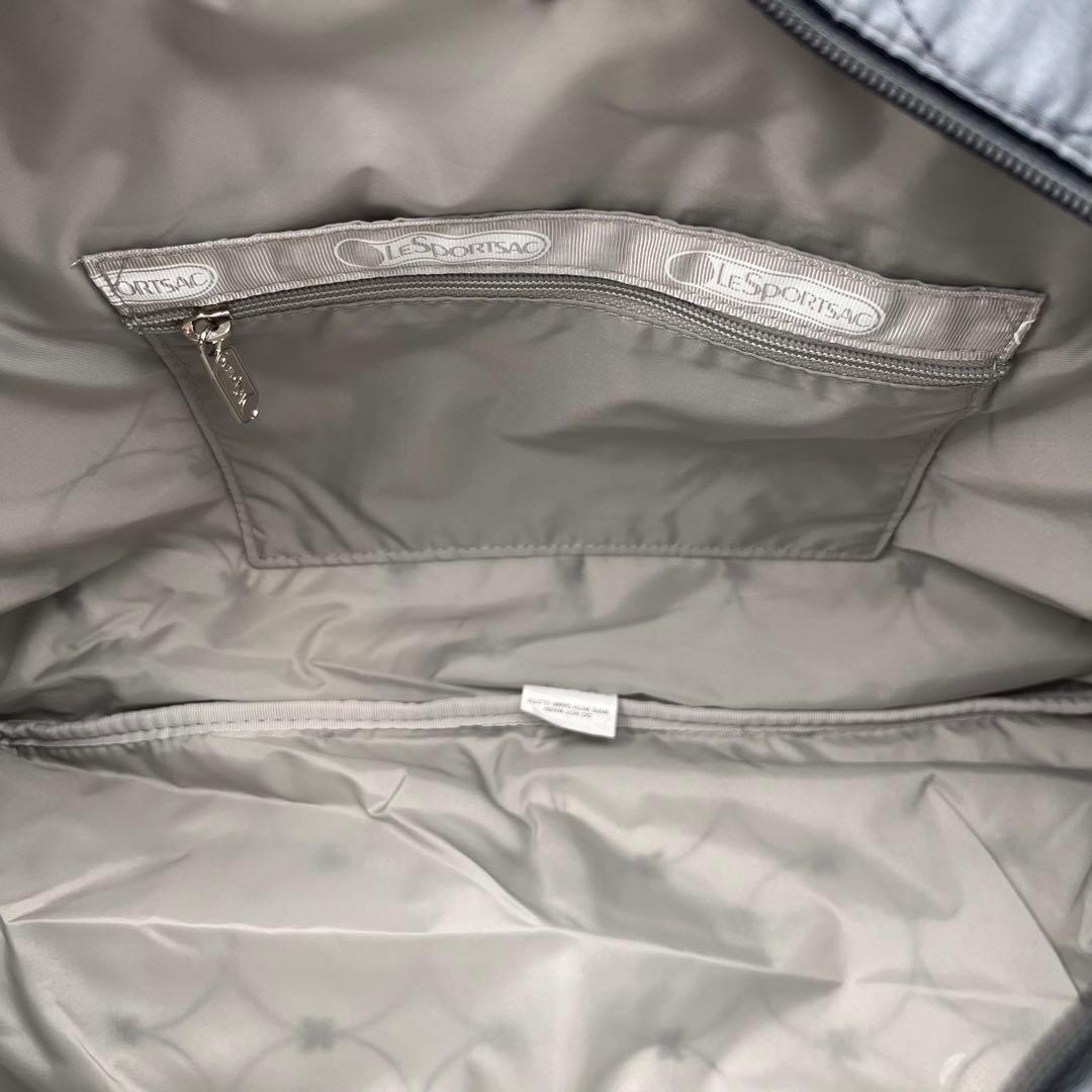 レア】LeSportsac OVER NIGHTER Swarovski - メルカリ