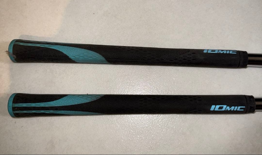 PING i210 アイアン　5番、6番セット