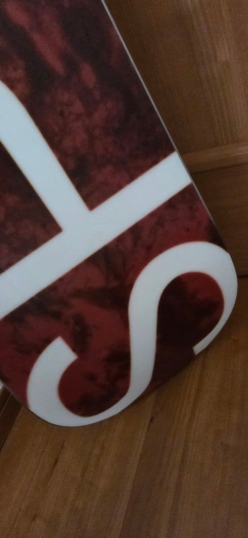 SPREAD LTB-LTD 23-24モデル スノーボード