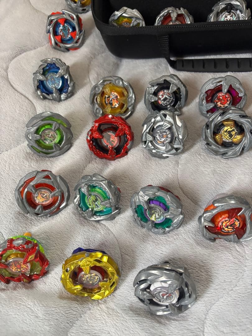 ベイブレードX 大量放出　まとめ売り