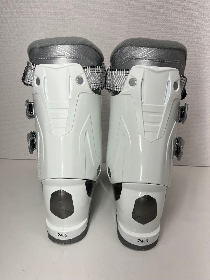 蚊取り線香　美品 スキー ブーツ NORDICA 24.5cm