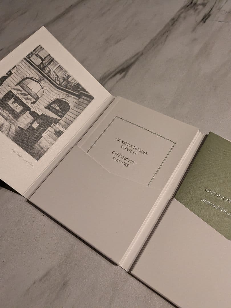 Van Cleef & Arpels スウィートアルハンブラ　ブレスレット