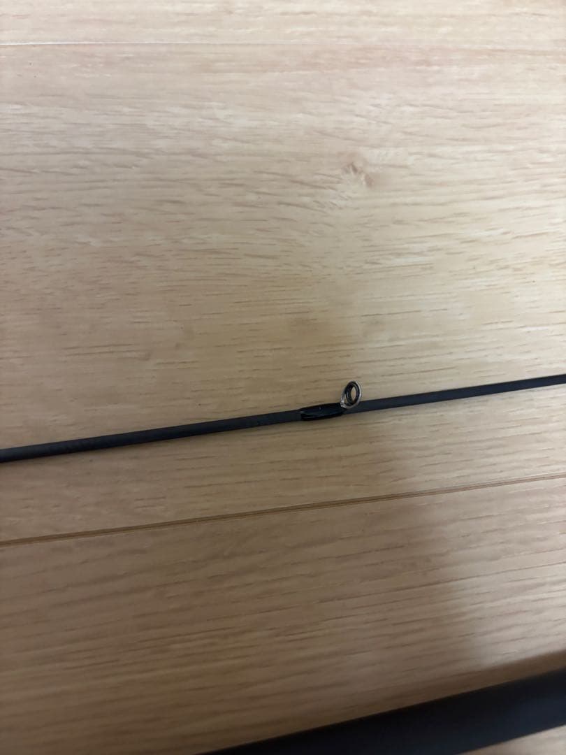 つりきちくん。