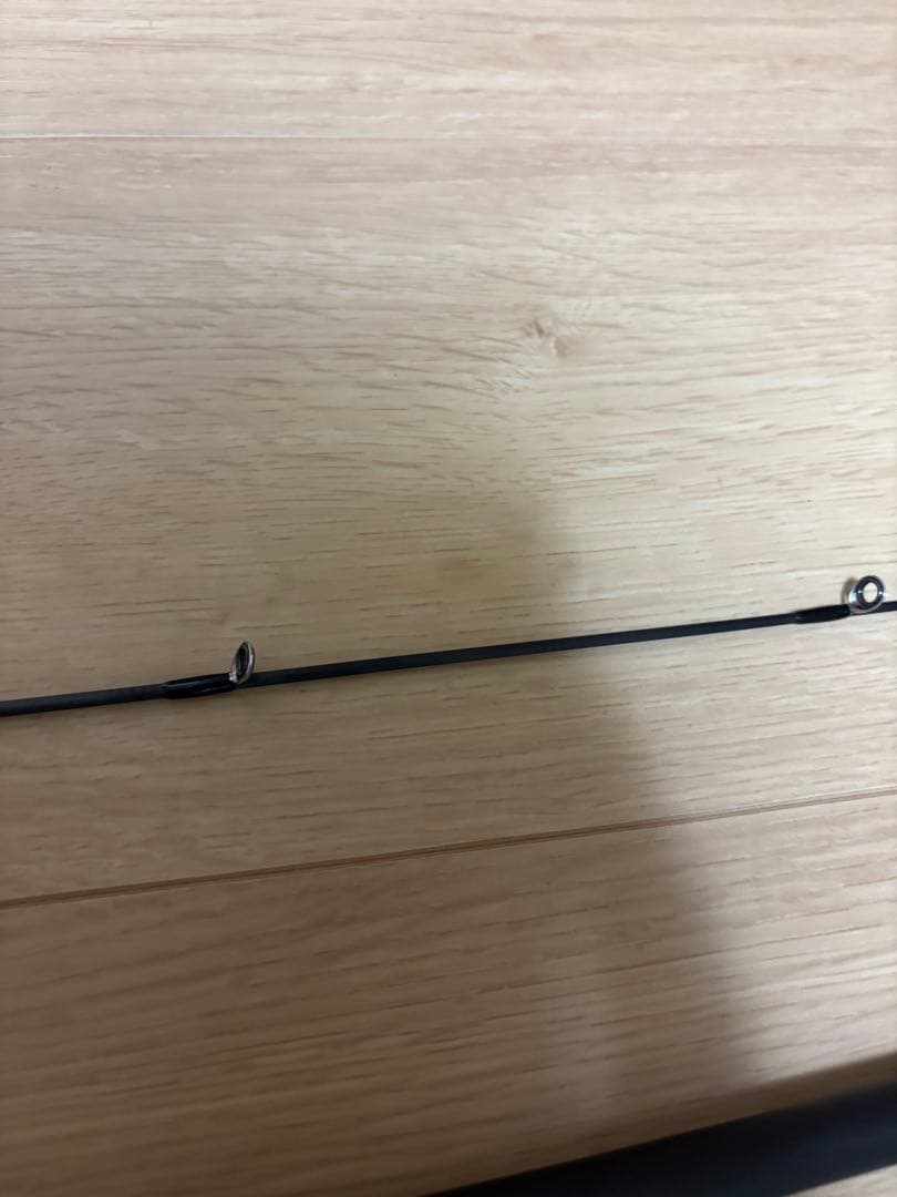 つりきちくん。