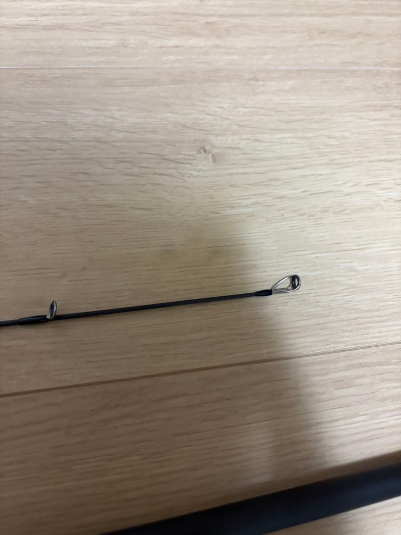 つりきちくん。