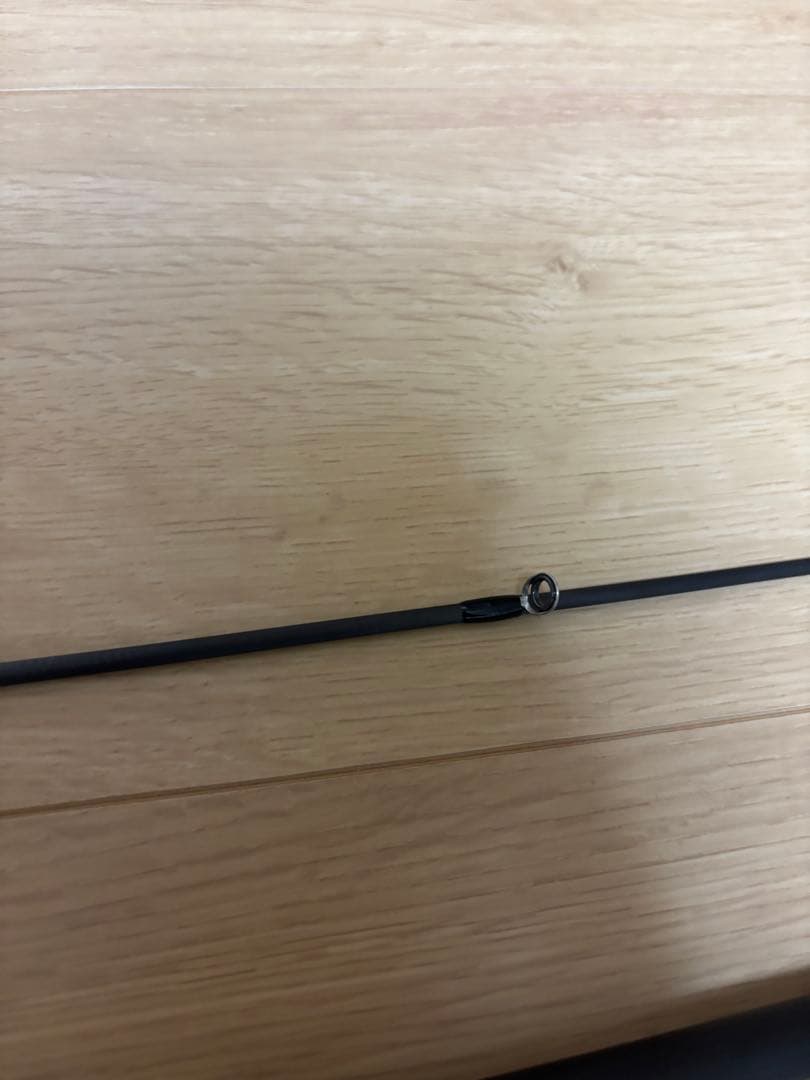 つりきちくん。