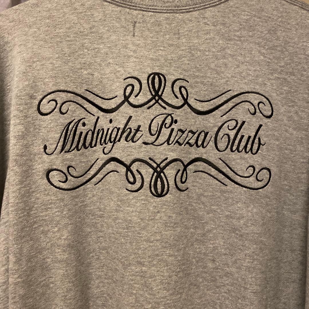 新品 MIDNIGHT PIZZA CLUB x TTTMSW M サイズ - メルカリ