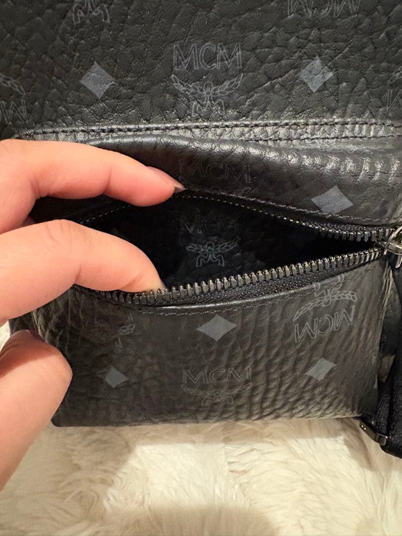 MCMリュックSmall