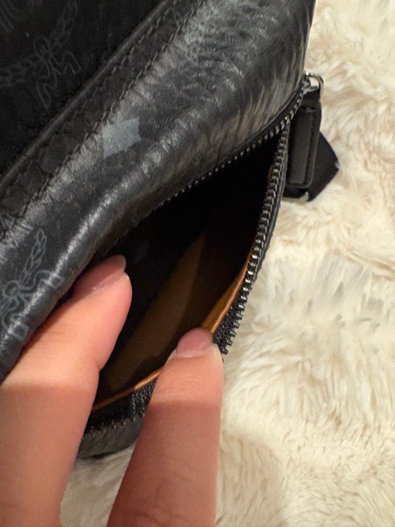 MCMリュックSmall