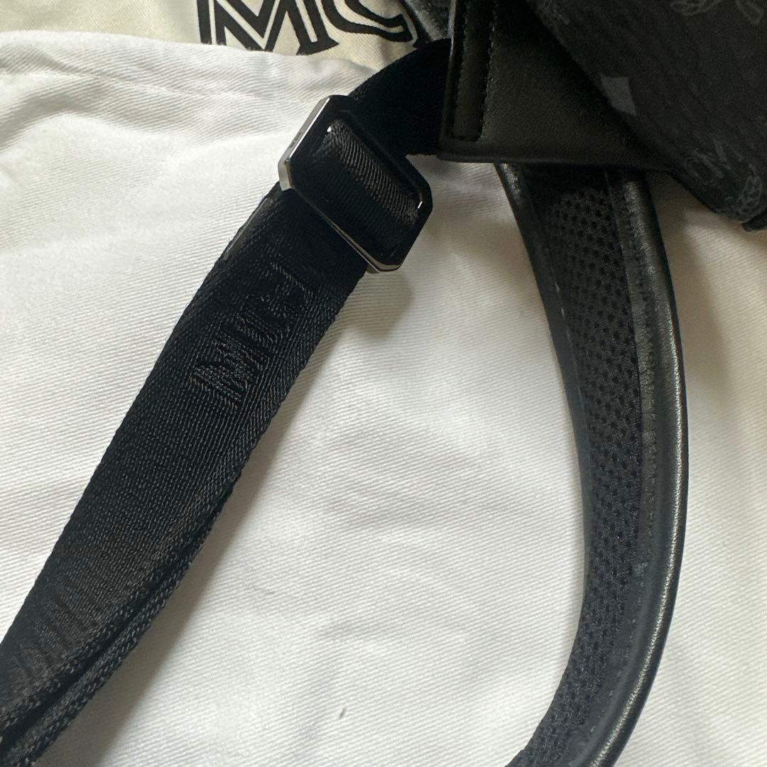 MCMリュックSmall