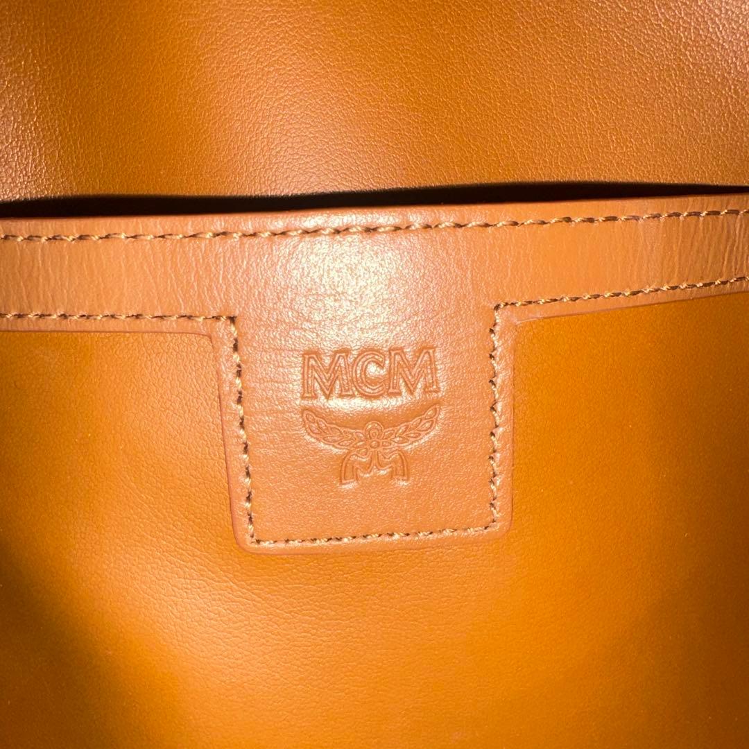 MCMリュックSmall