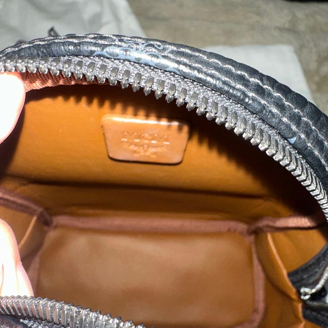 MCMリュックSmall