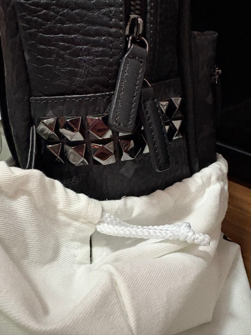 MCMリュックSmall