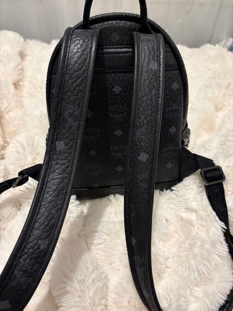 MCMリュックSmall