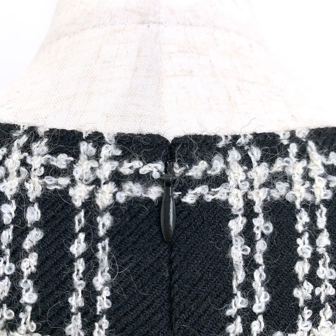 【キティ✨】2点おまとめ❤️アンタイトル ✨サイズ2✨ウールワンピース