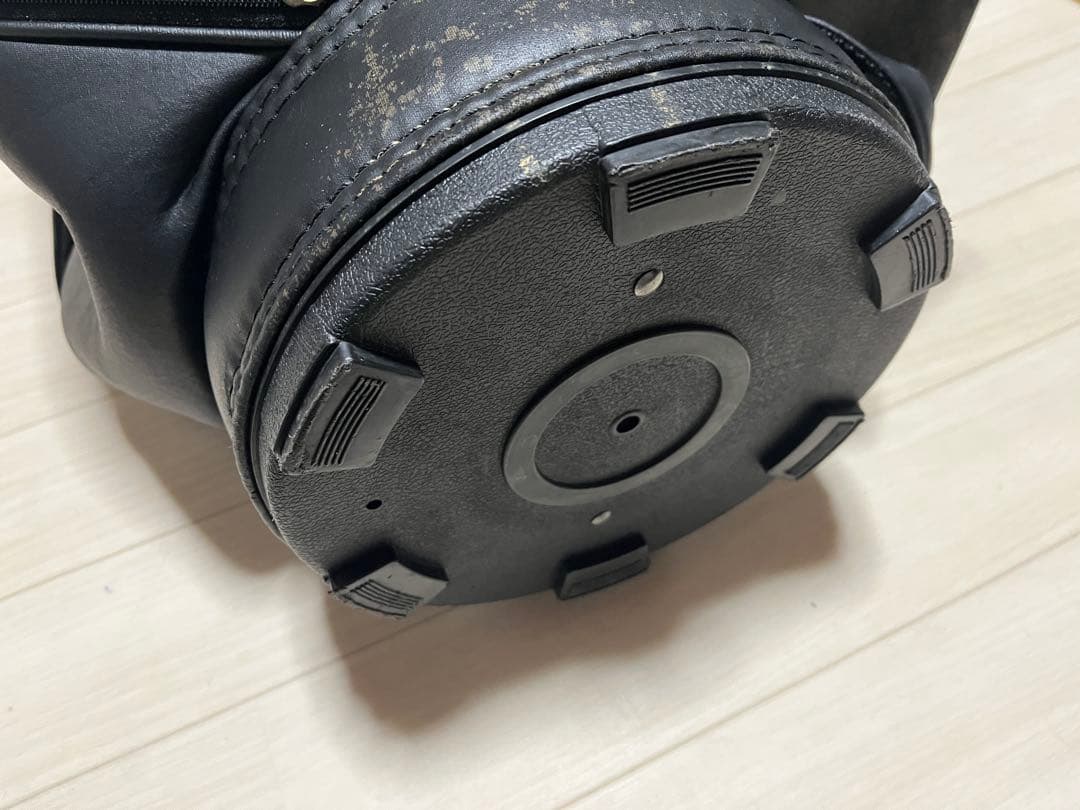 ゴルフクラブセット PRGR XXIO 13本キャディバッグ1本ヘッドカバー4本