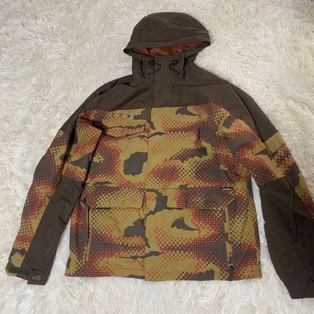 Burton スノーボードウェア　パンツセット販売