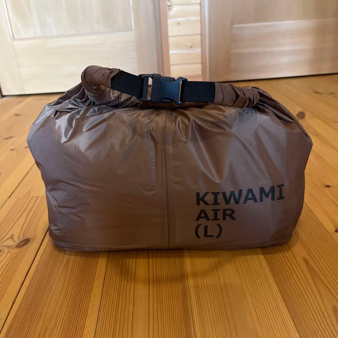 D&D ソトネノキワミエアー　L