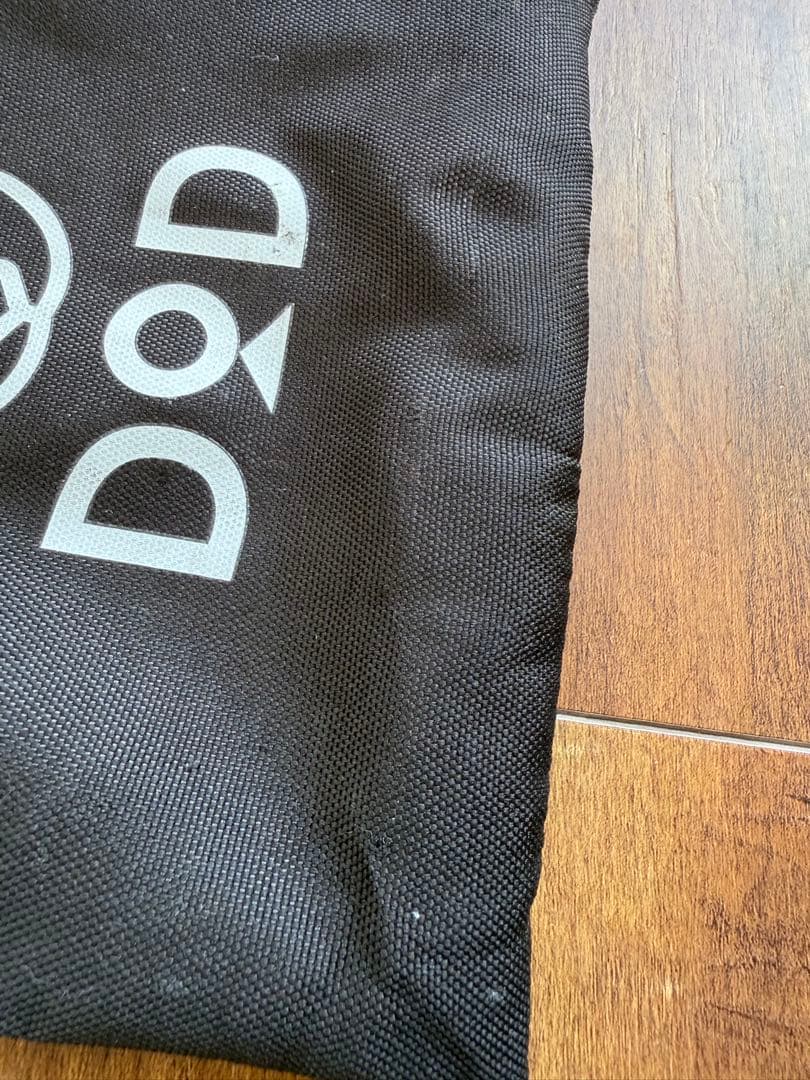 Arata64 DOD ハンモックスタンド　HS1-861-BK ②