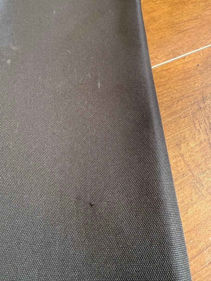 Arata64 DOD ハンモックスタンド　HS1-861-BK ②