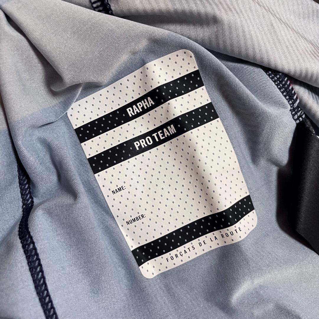 Rapha｜RCC｜メンズ｜プロチーム ジャージ｜XXL