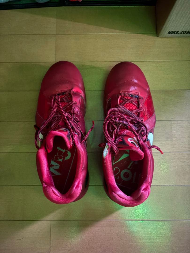 Nike KD 3 30cm オールスター