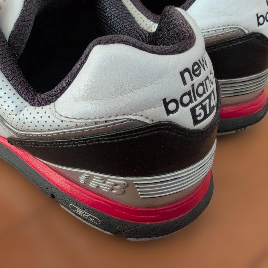 New Balance574 ニューバランス　boa ゴルフシューズ