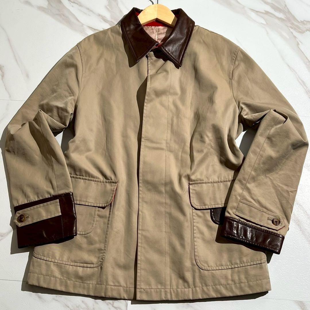 ジャケット・アウター Paul Smith COLLECTION Balma Khan Coat L