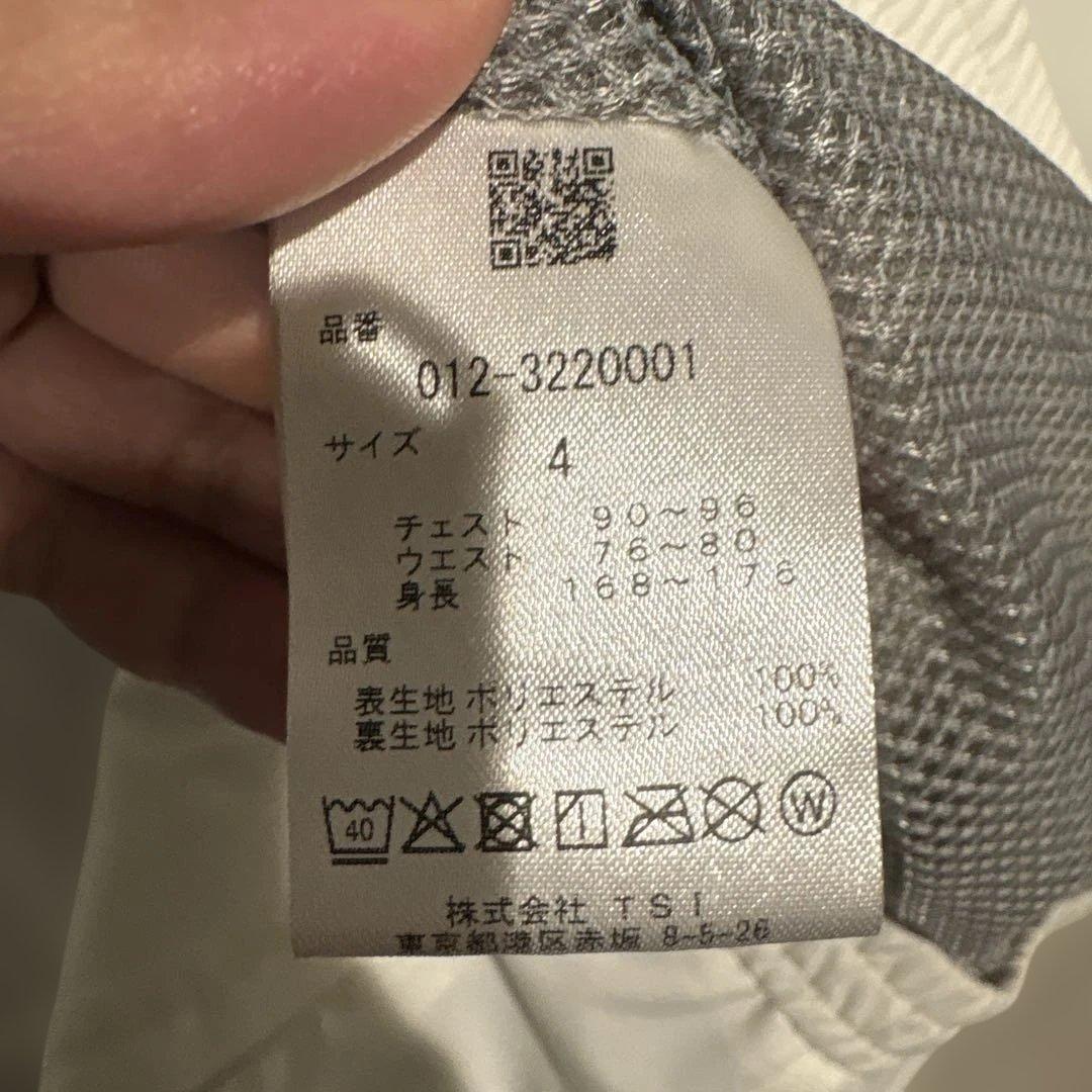 ニューバランスゴルフ ウィンドブレーカージップジャケット 2枚セット