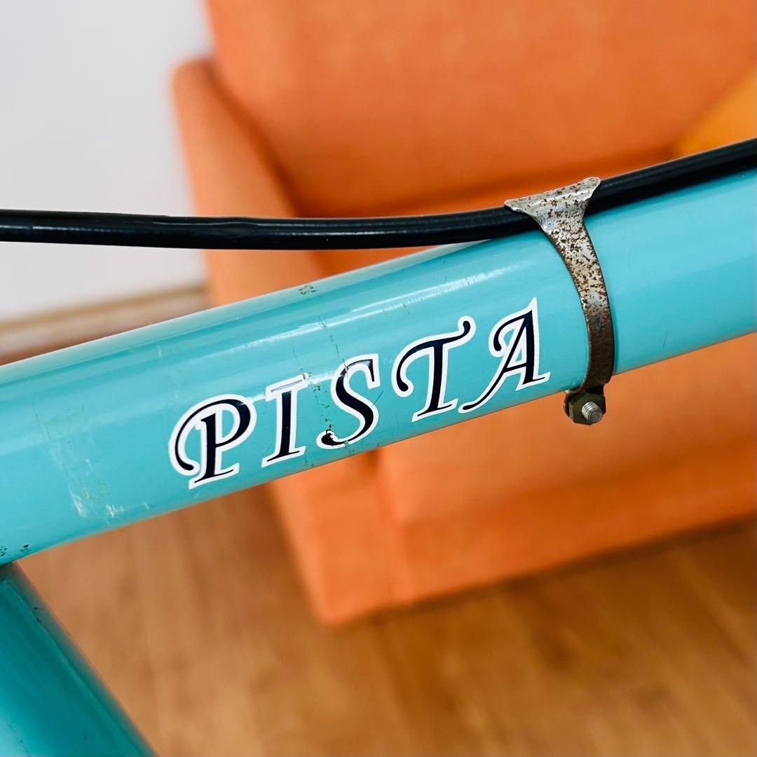 ビアンキ ピスタ ◯手渡し限定 神戸市