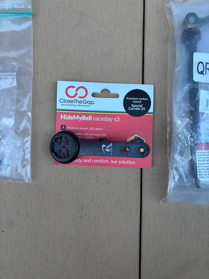 Cervelo サーベロ S5 サイズ51 2019 Di2 zipp 303