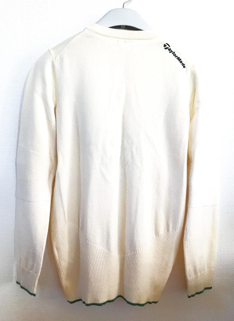 ★超美品/上下２点セット45,000円★マンシング/テーラーメイド★ゴルフウェア