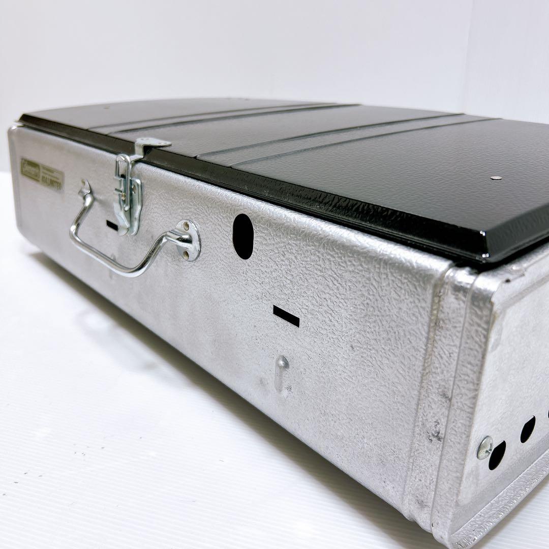 【未使用】Coleman コールマン Unleaded 414 LIMITED