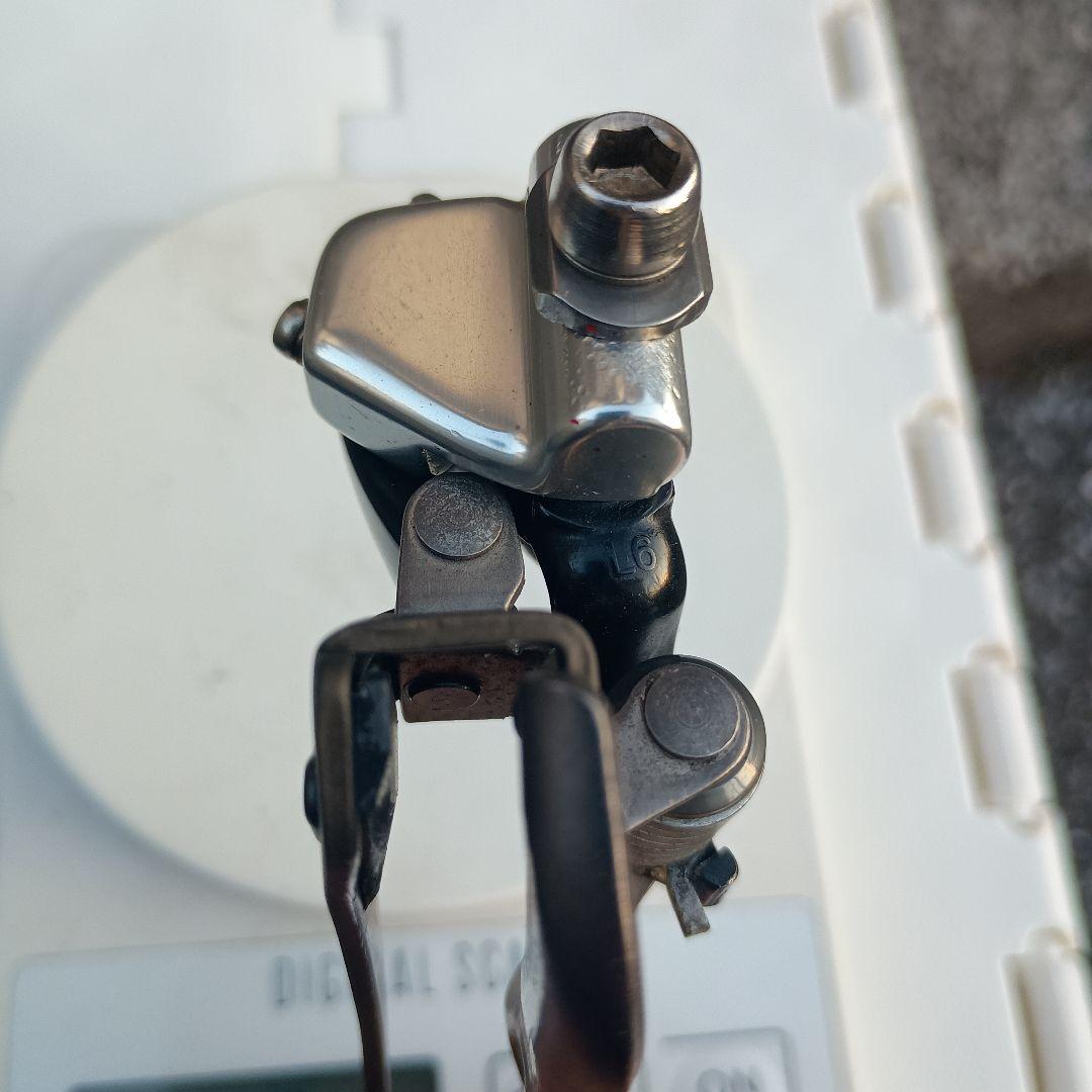 カンパニョーロ コーラス FD 2009年～モデル 11s 直付けタイプ