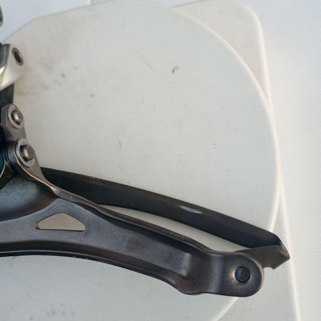 カンパニョーロ コーラス FD 2009年～モデル 11s 直付けタイプ