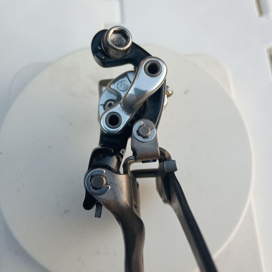 カンパニョーロ コーラス FD 2009年～モデル 11s 直付けタイプ