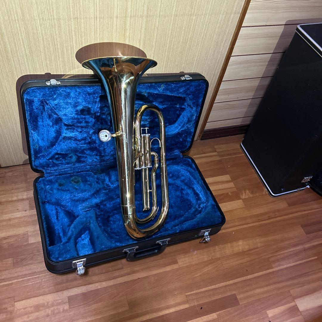 アルトホルン専用品