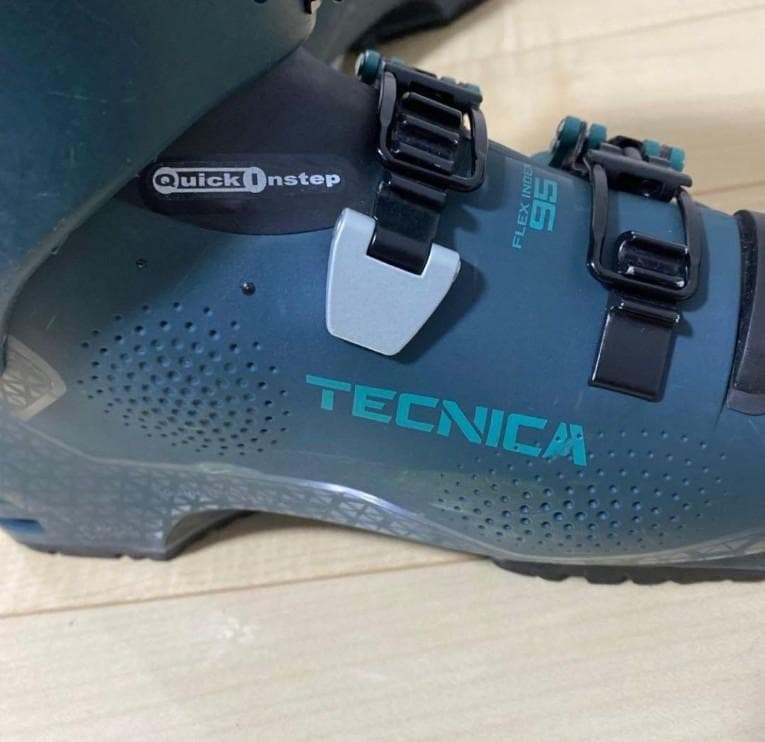 TECNICA テクニカ COCHISE 95W コーチーズ 23.5cm