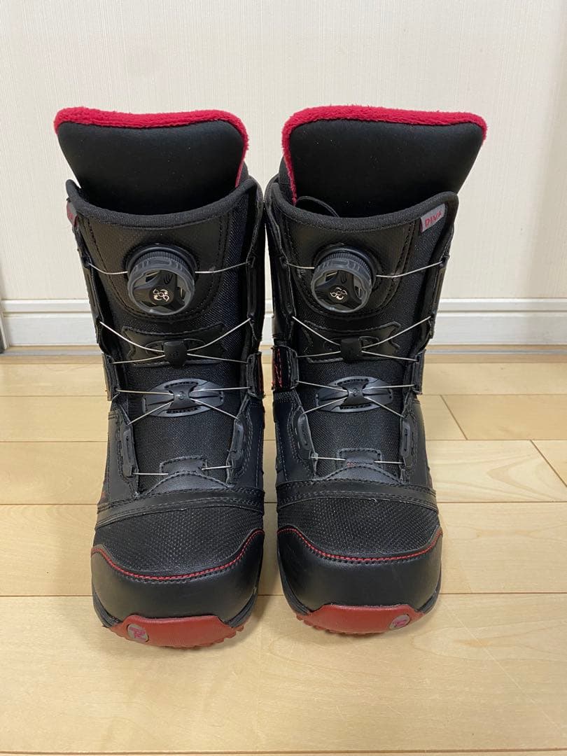 ROSSIGNOL　ロシニョール　スノーボードブーツ　レディース　23.5cm