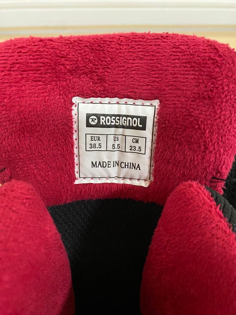 ROSSIGNOL　ロシニョール　スノーボードブーツ　レディース　23.5cm