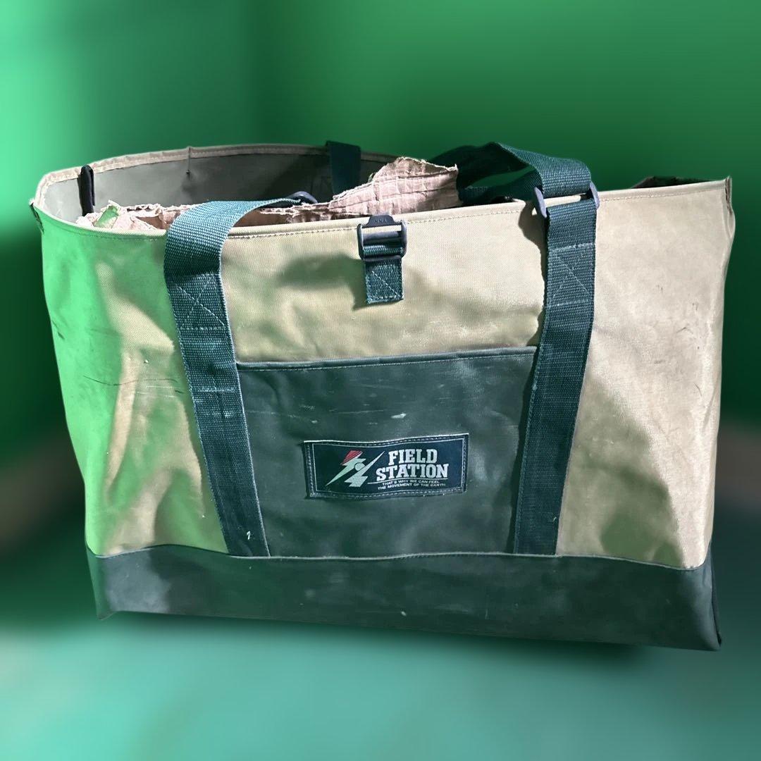 CAPTAIN STAG 2バーナーガスストーブ 三脚スタンド