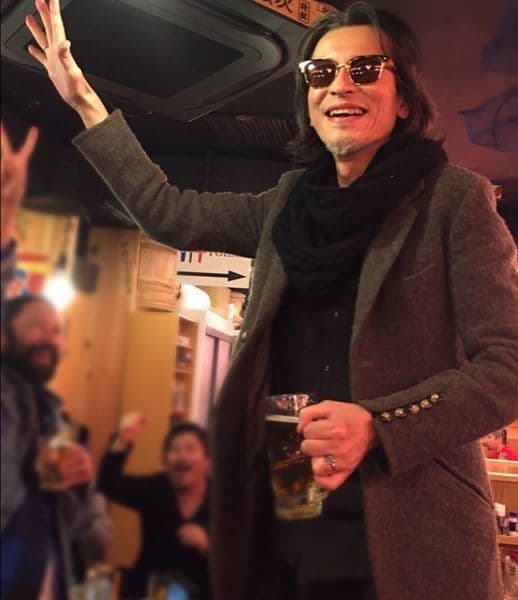 RUDE GALLERY ルードギャラリー 縮絨ウール カマキリコート - メルカリ