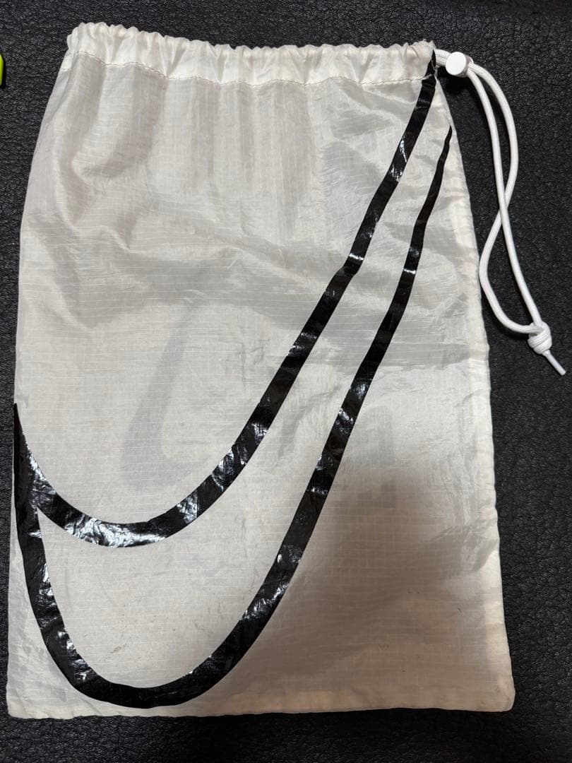 Nike zoom X ドラゴンフライ　27.0cm ボルトカラー