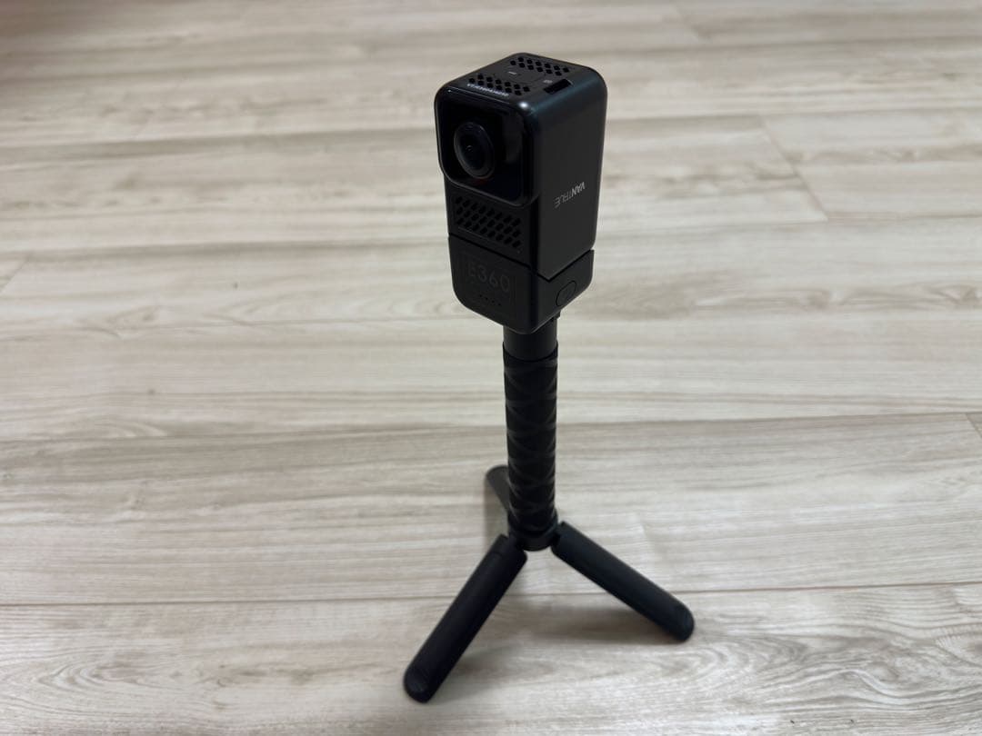 【早い者勝ち】VANTRUE E360 ACE 360度全方位ドライブレコーダー