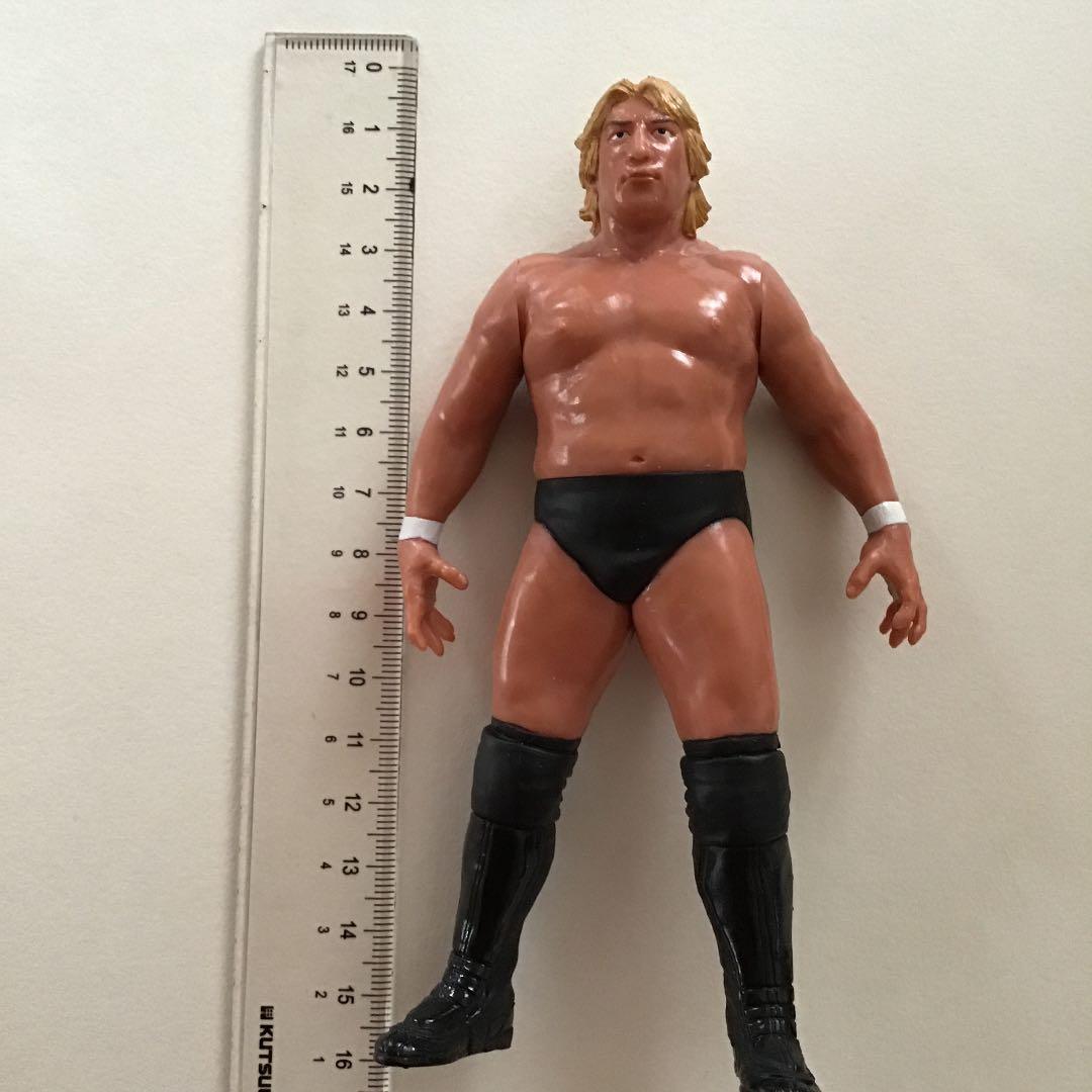 プロレス フィギュア 高山善廣 - メルカリ